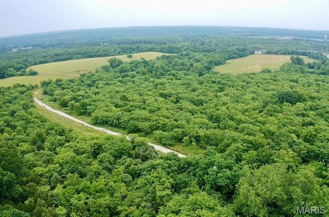 Land - Potosi, MO