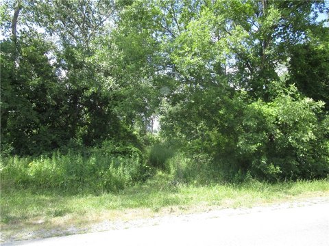 LAND - Rush, NY