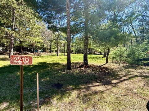 Friendship, WI Land Parcel