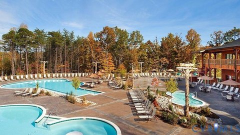 LAND - Gordonsville, VA