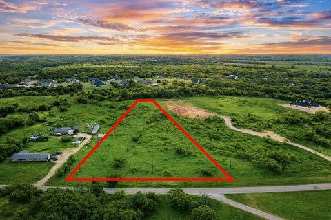 Texas Countryside Land Opportunity