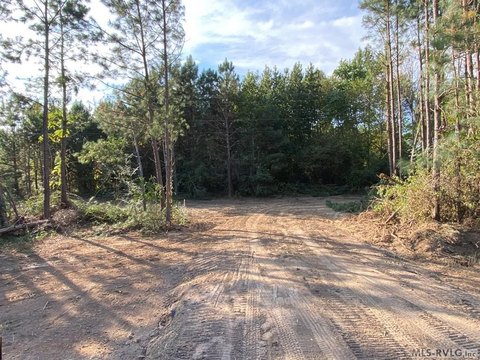 Lawrenceville Land Ready For Development