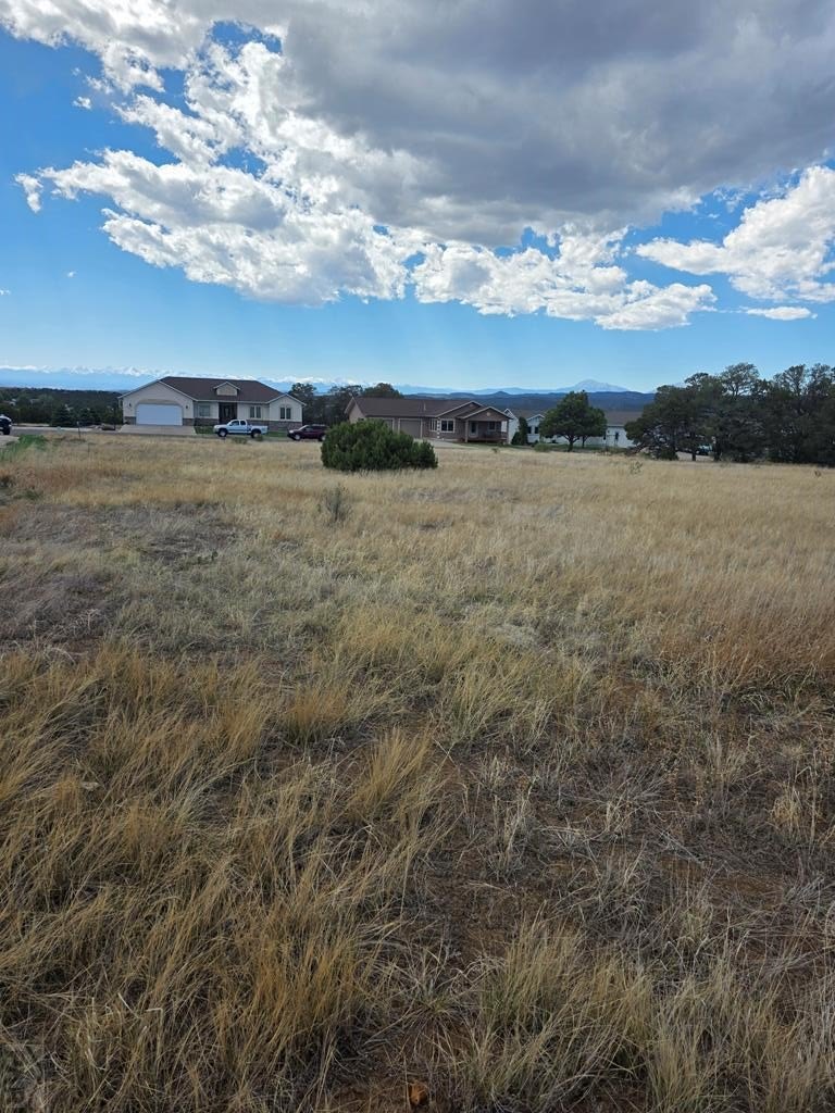 Allendale Building Lot with Views