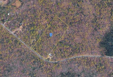 LOTS/LAND, Belleplain, NJ