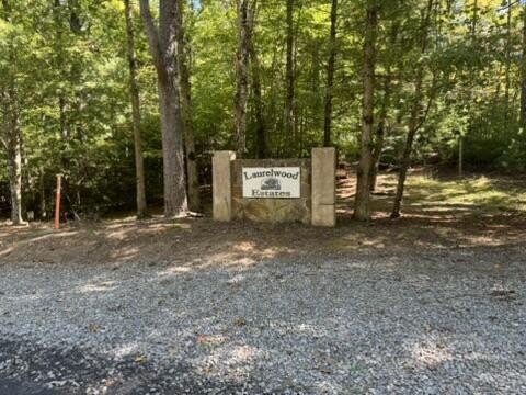 Vacant Lot, Murphy, NC