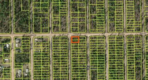 Land, INTERLACHEN, FL
