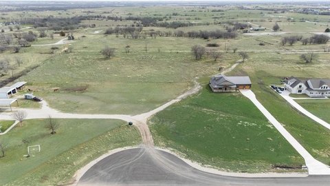 Decatur, TX Unimproved Land