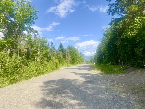 Rangeley Land Near Airport
