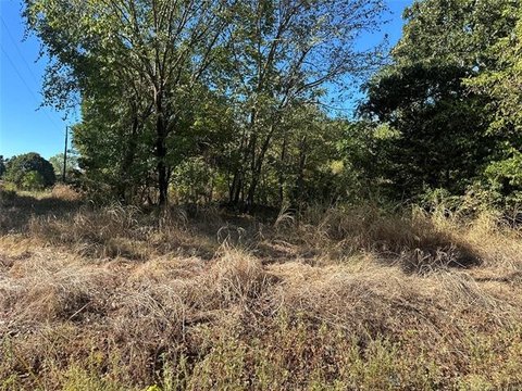 Vacant Land, Boswell, OK
