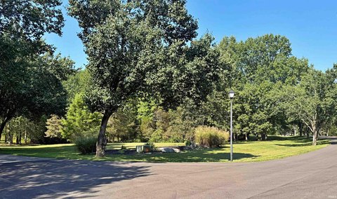 Residential Land in Gated Community