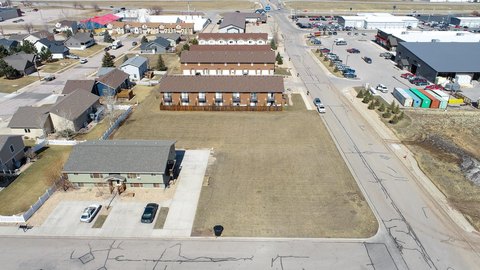 Spearfish Multifamily Development Opportunity