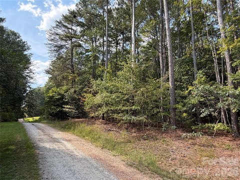 Land, Morganton, NC