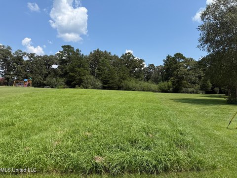 Residential Lot in Rolling Oaks