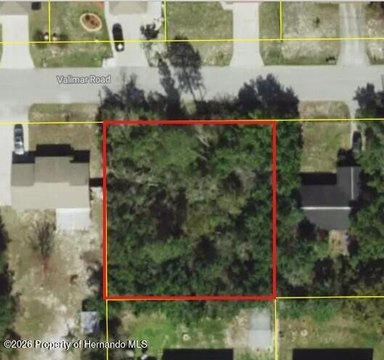Land, New Port Richey, FL