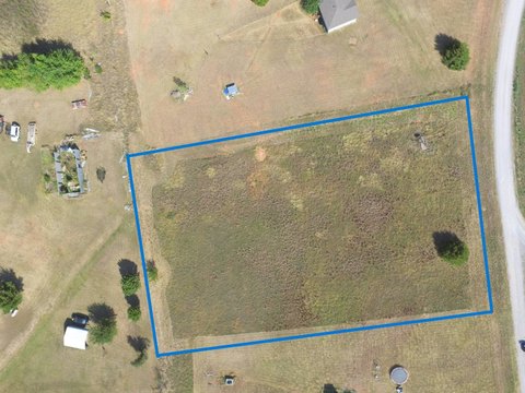 Fletcher, OK Vacant Land