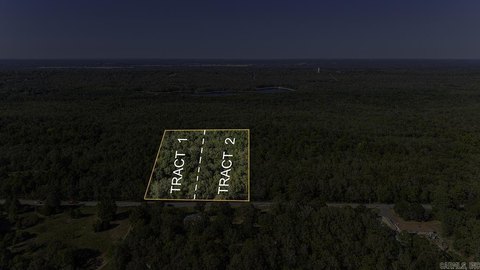 Vacant Land, Jacksonville, AR