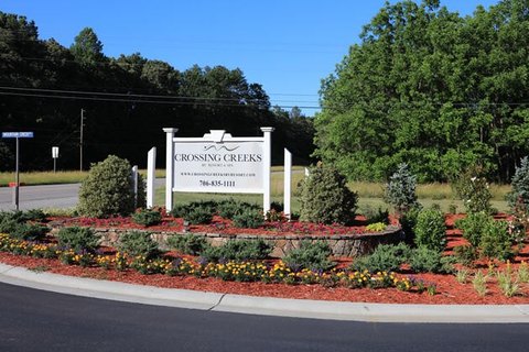 Vacant Lot, Blairsville, GA