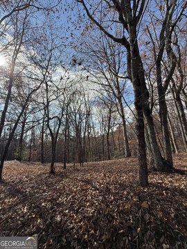 Land in Jasper, Georgia