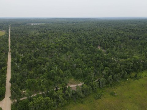 LAND - Solway, MN