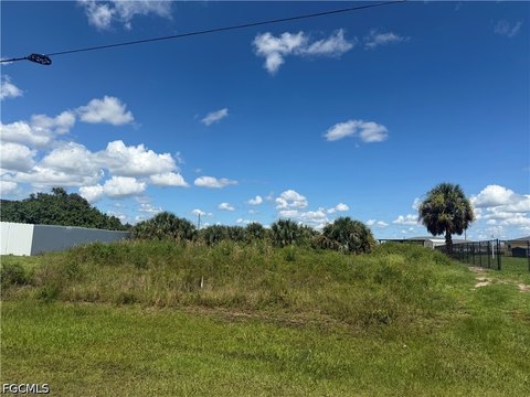 Land, Labelle, FL