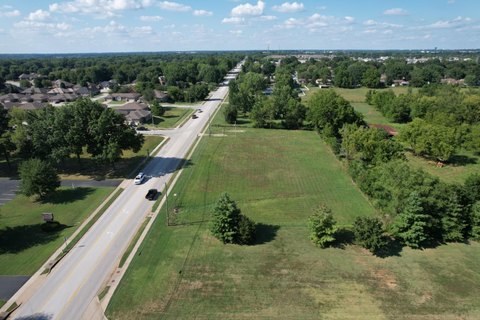 Land, Springfield, MO