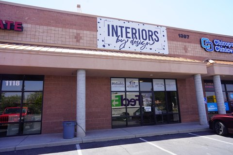 St George Commercial Space Available