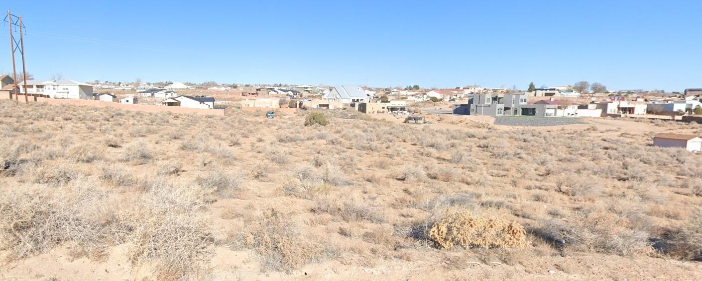LAND - Rio Rancho, NM
