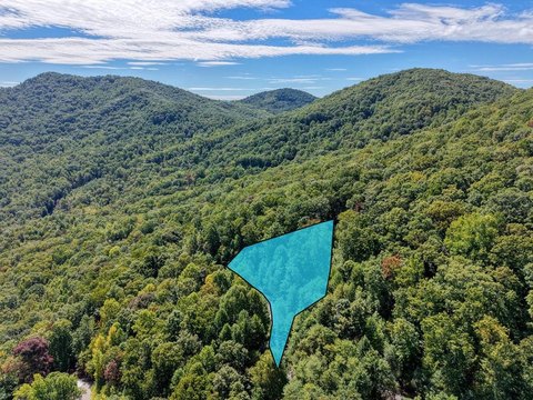 LAND - Young Harris, GA