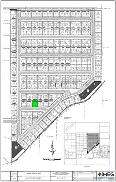 Industrial Lot with Loading Access