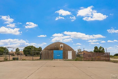 Highway 50 Greenhouse Opportunity