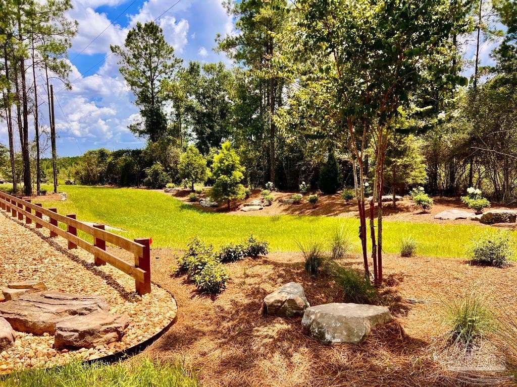 NatureWalk at Pond Creek Land