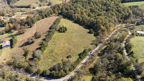 Land, Frankfort, KY