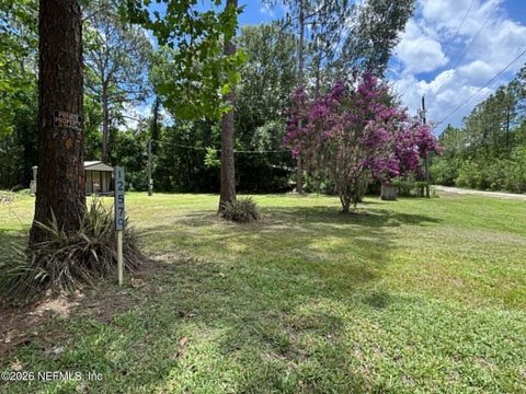 LAND - Starke, FL