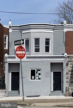 Triplex Residential Income Property