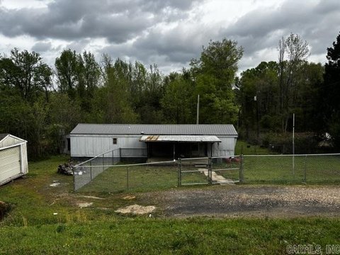 Conway, AR Investment Land