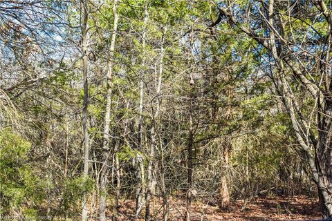 Muldrow, OK Land For Sale