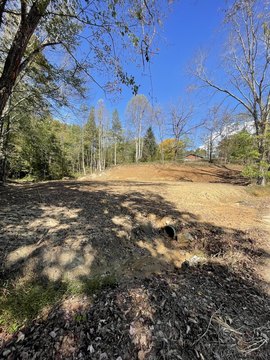Land, Woodbine, KY