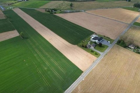 Mercersburg Farmland Auction - 47 Acres