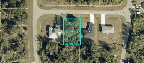 Land, Lehigh Acres, FL