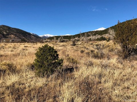 Land, Salida, CO