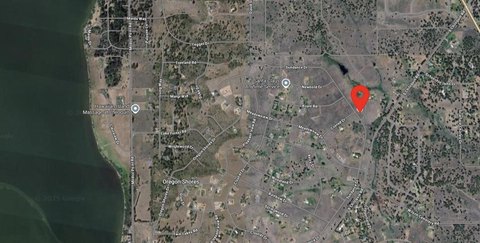 LAND - Chiloquin, OR