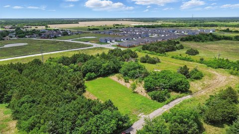 Residential Land Near Downtown Greenville
