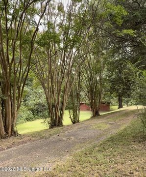 Land, Olive Branch, MS
