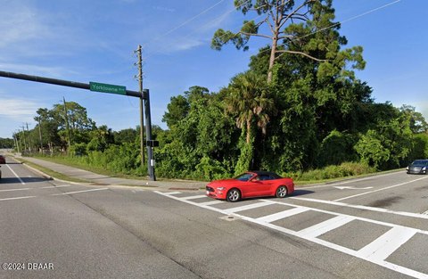 Port Orange Buildable Lot For Sale