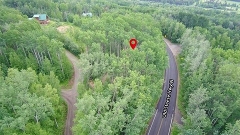 LAND - Fairbanks, AK