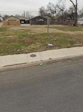 Land, Dallas, TX
