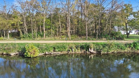 Land, Buchanan, MI