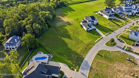 Land, Prospect, KY