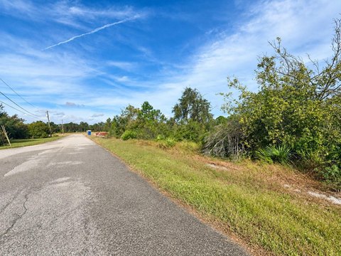 Land, LAKE PLACID, FL