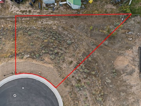 Residential Land in Winn Ridge